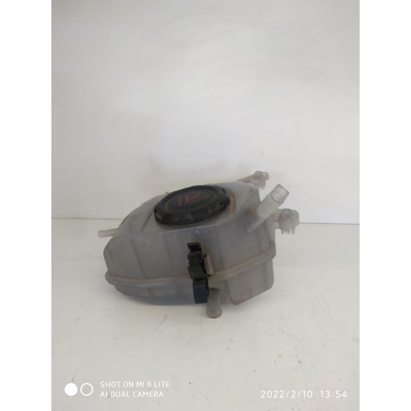 Reservatorio Radiador Nivus Polo Virtus Tcross 2gb121407g