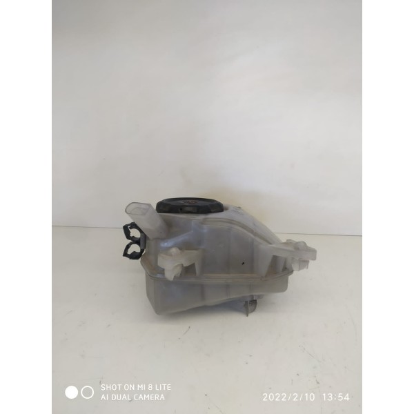 Reservatorio Radiador Nivus Polo Virtus Tcross 2gb121407g