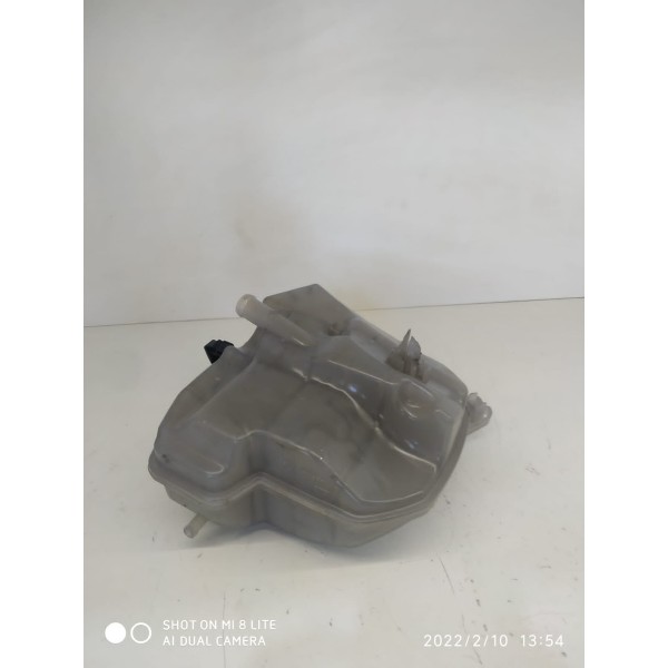 Reservatorio Radiador Nivus Polo Virtus Tcross 2gb121407g