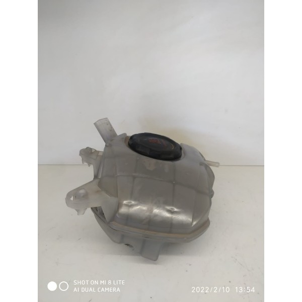 Reservatorio Radiador Nivus Polo Virtus Tcross 2gb121407g