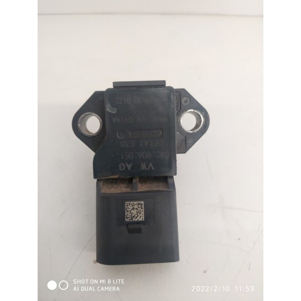 Sensor Map Golf Polo Up Virtus Nivus 2018/2024 04c906051