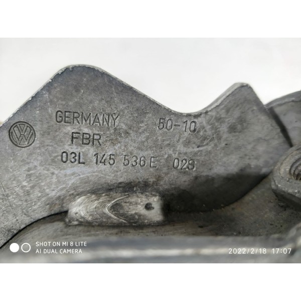 Suporte Catalisador Amarok 2010 2020 03l145536e