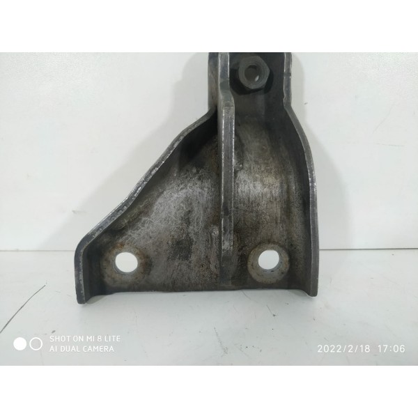 Suporte Catalisador Amarok 2010 2020 03l145536e