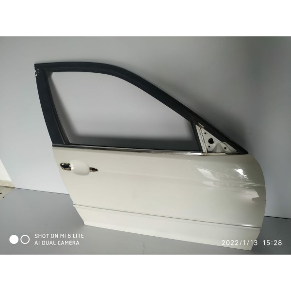 Porta Bmw 320 323 328 1999/2004 Dianteira Esq Orig /10486 Dianteira Direito Branca