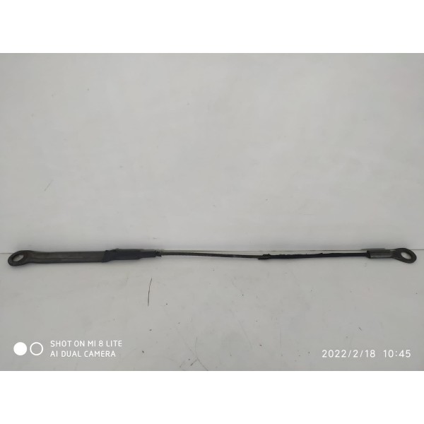 Cabo Aco Tampa Traseira Amarok 2010/2023