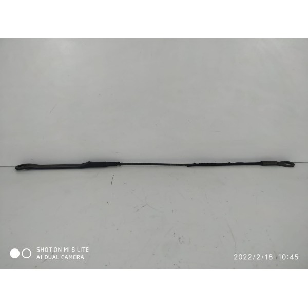 Cabo Aco Tampa Traseira Amarok 2010/2023