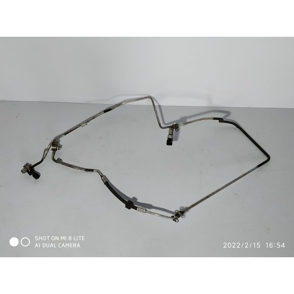 Mangueira Ar Condicionado Amarok 2010 2020 2h1820741c