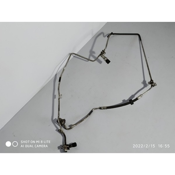 Mangueira Ar Condicionado Amarok 2010 2020 2h1820741c