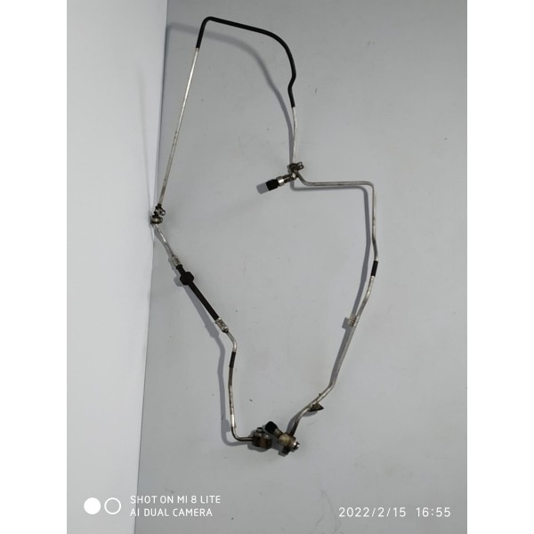 Mangueira Ar Condicionado Amarok 2010 2020 2h1820741c