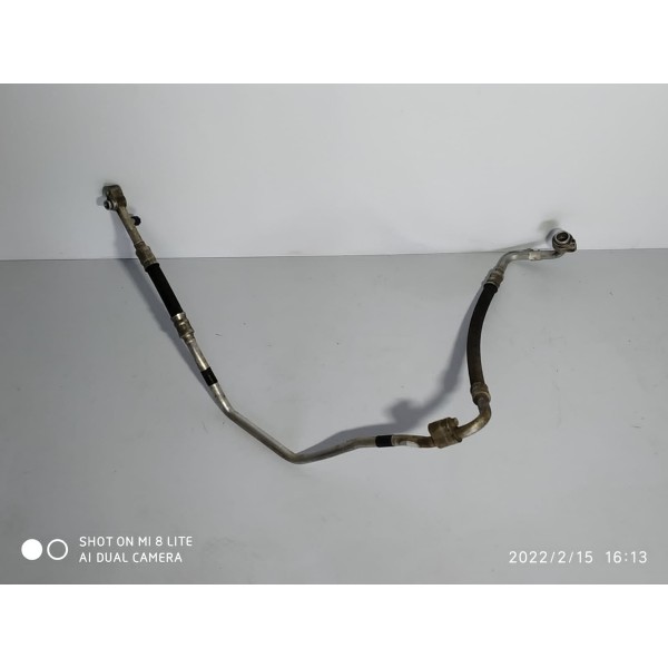 Mangueira Ar Condicionado Amarok 2010 2018 017636bb