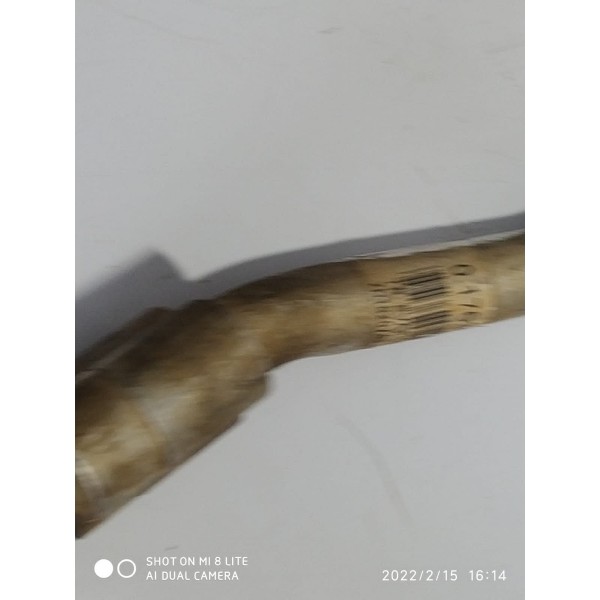 Mangueira Ar Condicionado Amarok 2010 2018 017636bb