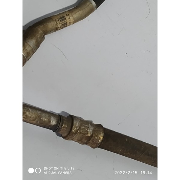 Mangueira Ar Condicionado Amarok 2010 2018 017636bb