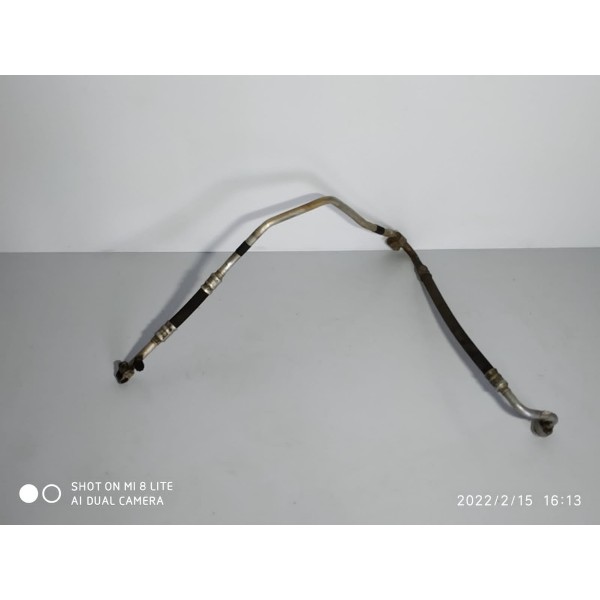 Mangueira Ar Condicionado Amarok 2010 2018 017636bb