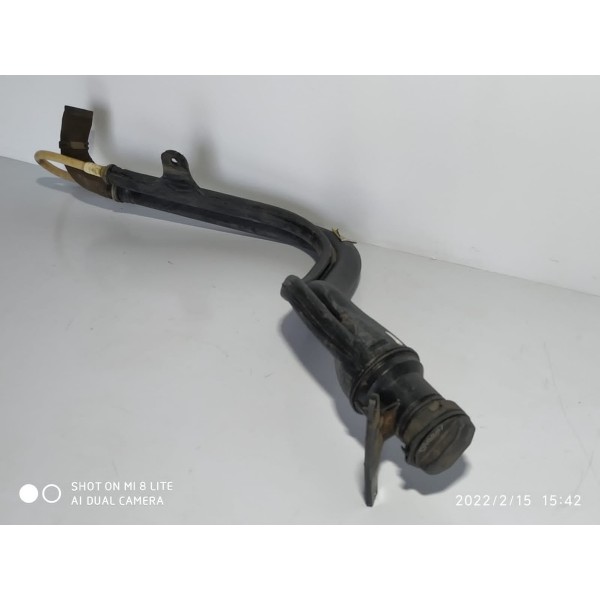 Gargalo Tanque Amarok 2010 2021 2h0201129 Det