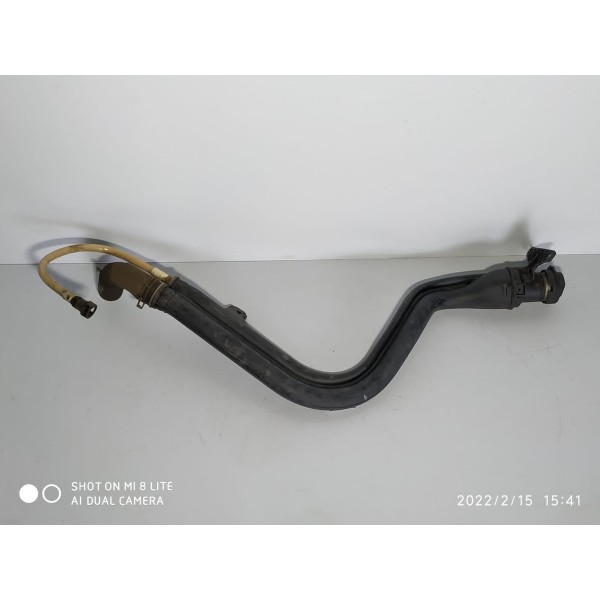 Gargalo Tanque Amarok 2010 2021 2h0201129 Det