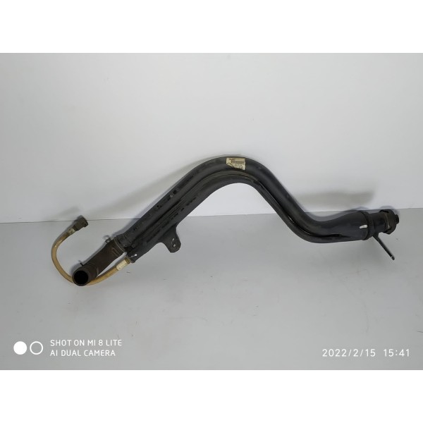 Gargalo Tanque Amarok 2010 2021 2h0201129 Det