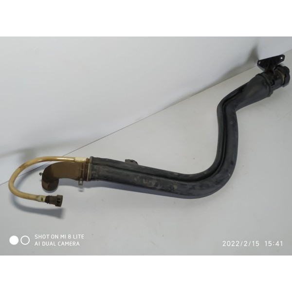 Gargalo Tanque Amarok 2010 2021 2h0201129 Det