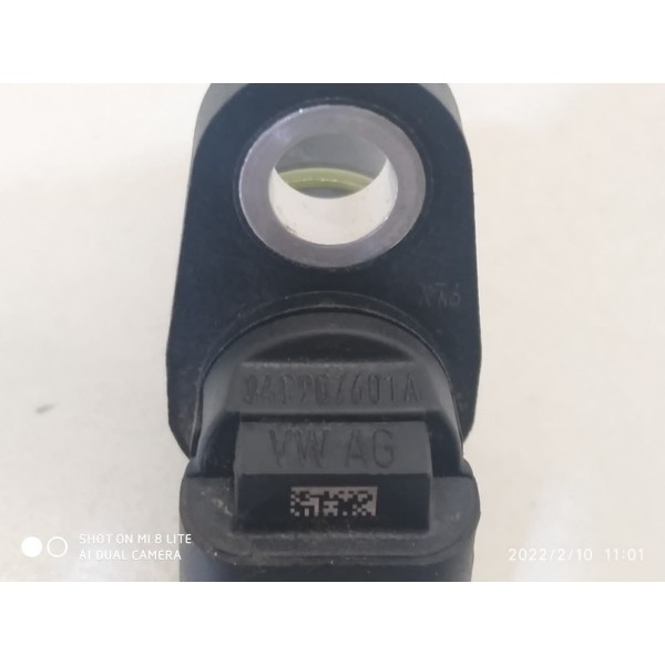 Sensor Fase Nivus Polo Tcross 2019 2020 2021 2022 2023 Orig