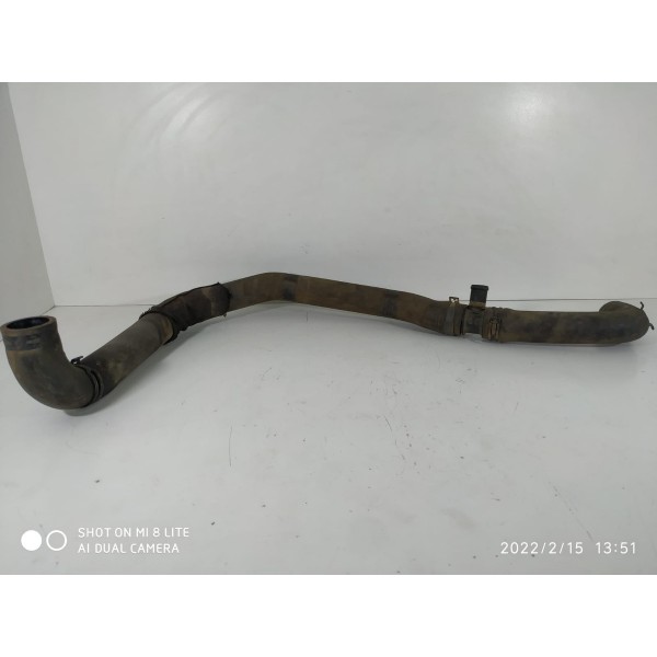 Mangueira Radiador Amarok 2.0 Biturbo 2010/2020