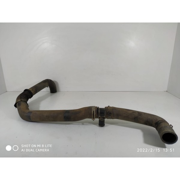 Mangueira Radiador Amarok 2.0 Biturbo 2010/2020