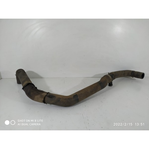 Mangueira Radiador Amarok 2.0 Biturbo 2010/2020