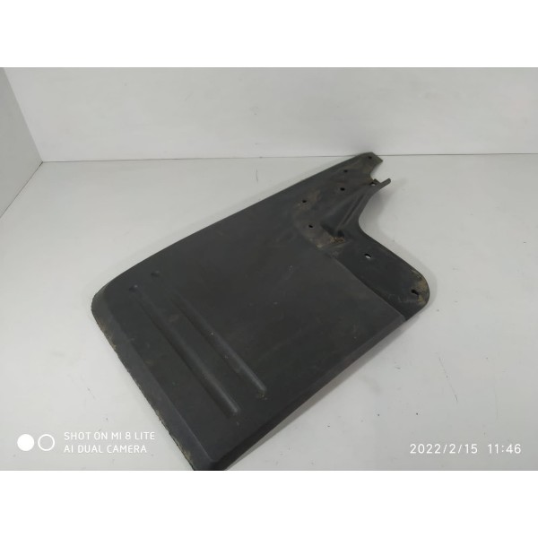 Parabarro Lameiro Amarok Traseiro Esquerdo 2010/2022