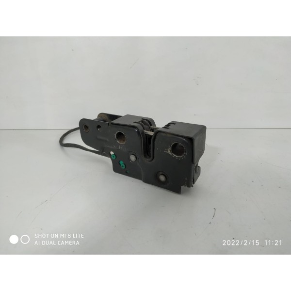 Fechadura Capo Amarok 2010 2011 2012 2022 Original