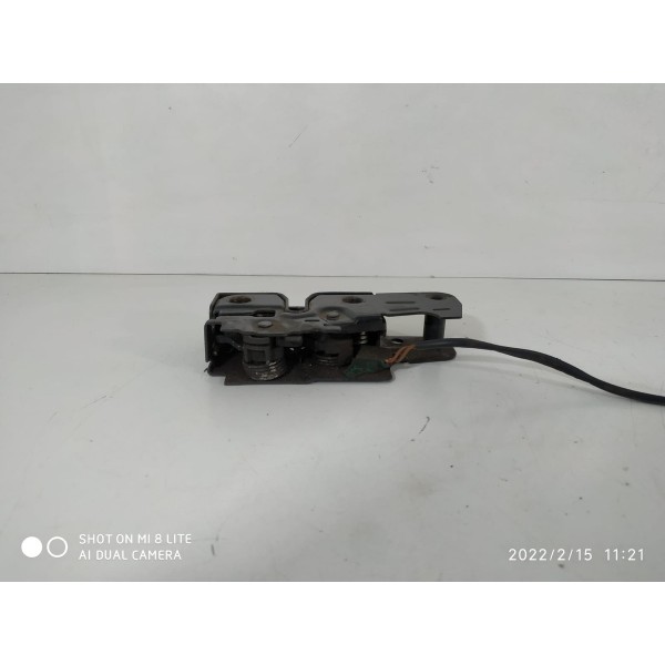 Fechadura Capo Amarok 2010 2011 2012 2022 Original