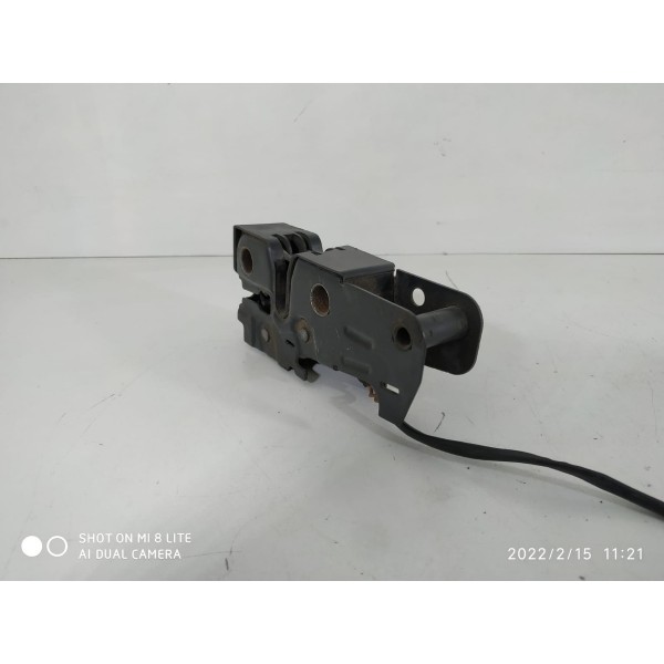 Fechadura Capo Amarok 2010 2011 2012 2022 Original