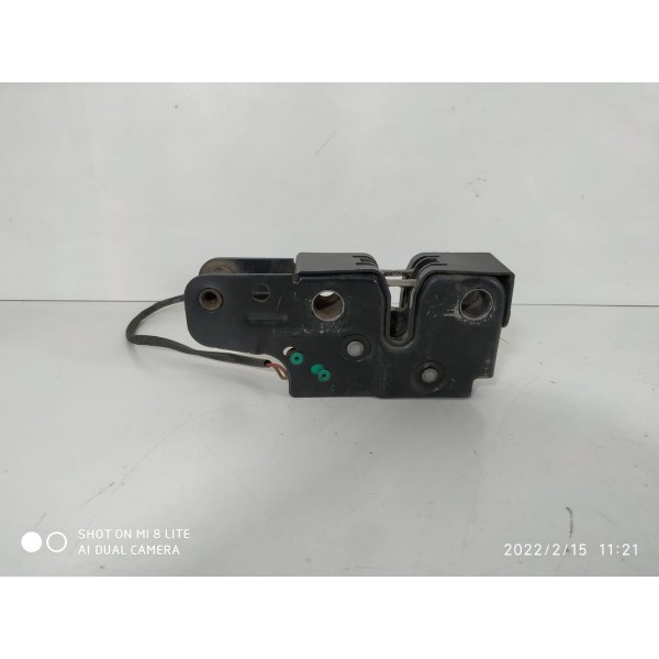 Fechadura Capo Amarok 2010 2011 2012 2022 Original