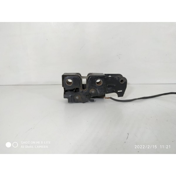 Fechadura Capo Amarok 2010 2011 2012 2022 Original