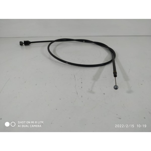 Cabo Abertura Capo Amarok 2010 2020 Orig