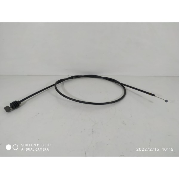 Cabo Abertura Capo Amarok 2010 2020 Orig