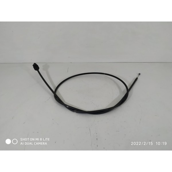 Cabo Abertura Capo Amarok 2010 2020 Orig