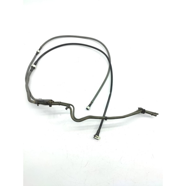 Mangueira Combustivel Rail Volvo S60 V60 31452002