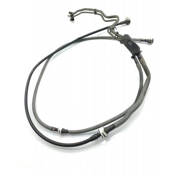 Mangueira Combustivel Rail Volvo S60 V60 31452002