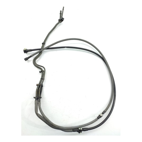 Mangueira Combustivel Rail Volvo S60 V60 31452002