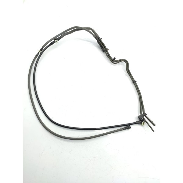 Mangueira Combustivel Rail Volvo S60 V60 31452002