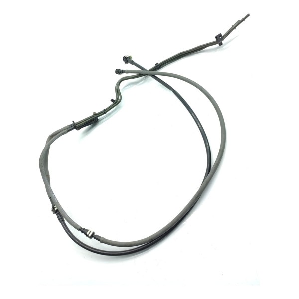 Mangueira Combustivel Rail Volvo S60 V60 31452002