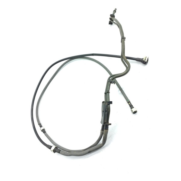 Mangueira Combustivel Rail Volvo S60 V60 31452002