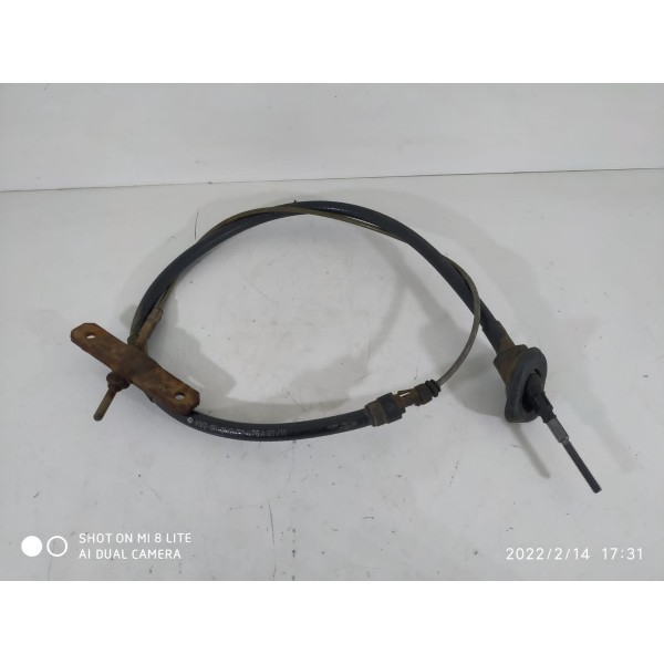 Cabo Freio Mão Amarok 2.0 2010 2020 Original