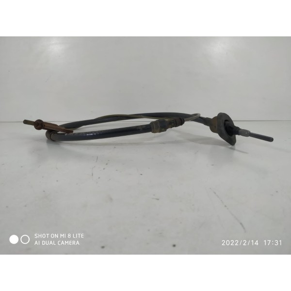 Cabo Freio Mão Amarok 2.0 2010 2020 Original