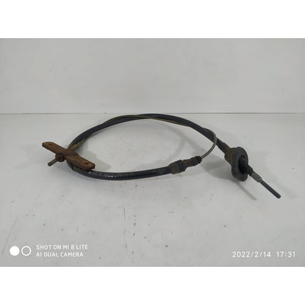 Cabo Freio Mão Amarok 2.0 2010 2020 Original