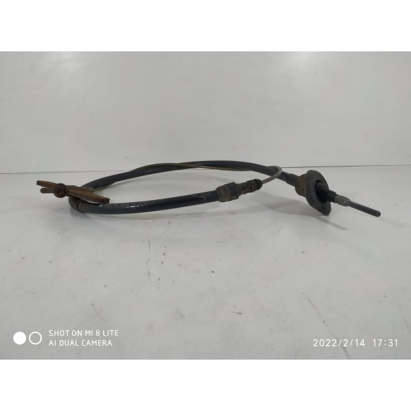 Cabo Freio Mão Amarok 2.0 2010 2020 Original