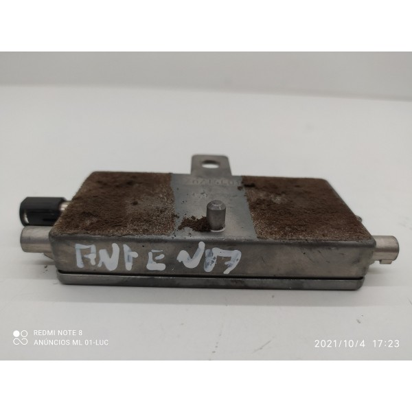 Módulo Antena Mercedes Slk200 350 2005 A 2011 A1718200189