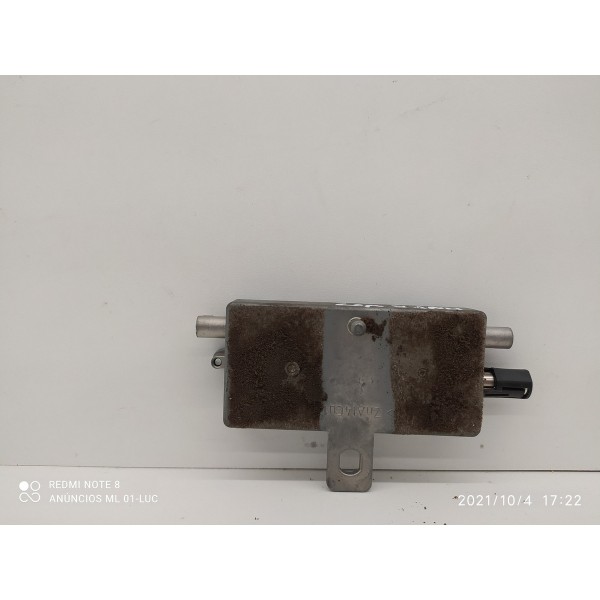 Módulo Antena Mercedes Slk200 350 2005 A 2011 A1718200189