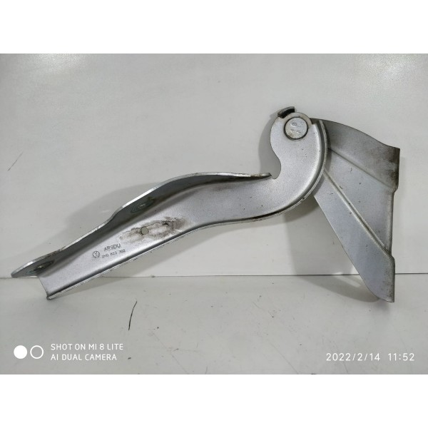 Dobradica Braco Cap0 Amarok Direito 2010 2020 2h0823302