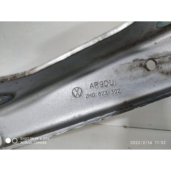 Dobradica Braco Cap0 Amarok Direito 2010 2020 2h0823302