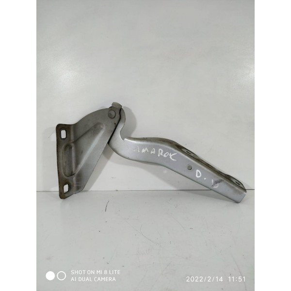 Dobradica Braco Cap0 Amarok Direito 2010 2020 2h0823302