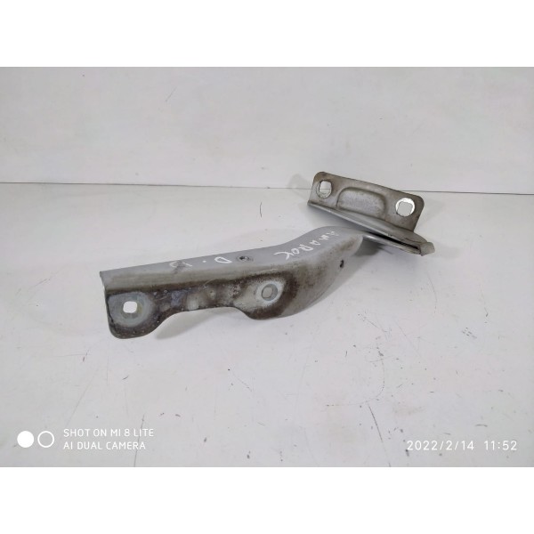 Dobradica Braco Cap0 Amarok Direito 2010 2020 2h0823302